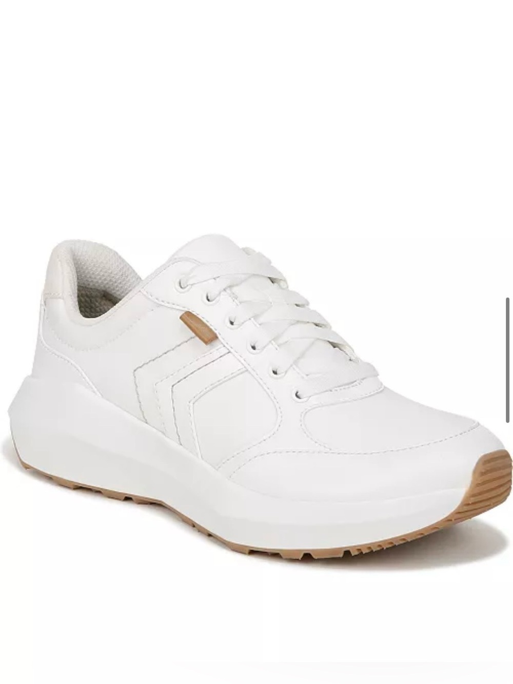 New Dr. Scholl's Women's Hannah Retro Sneakers